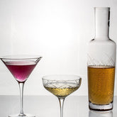 Z1872 Water Carafe V 500 G Transparent